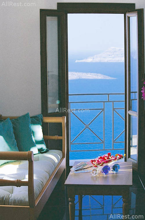 Theoxenia Hotel 2